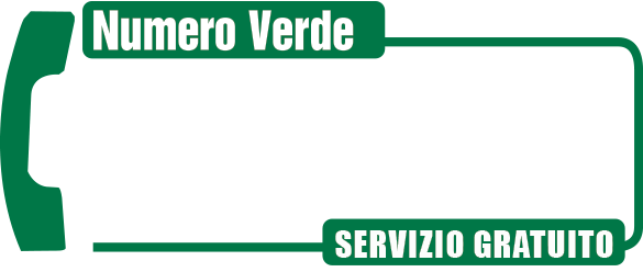 NUMERO VERDE