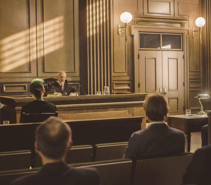 tribunale